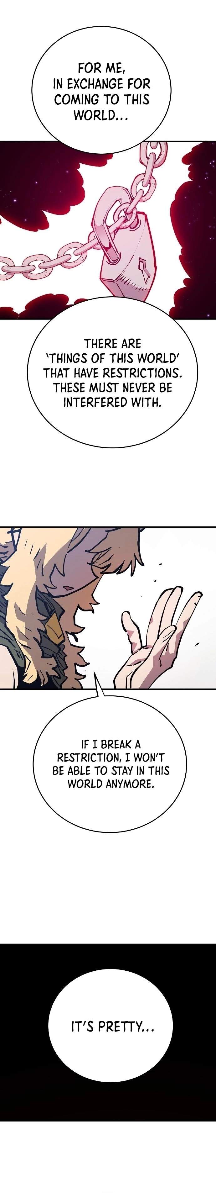 Player Hellish Situation Ch.139 p16
