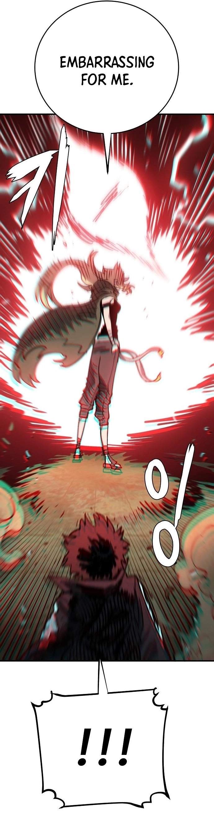 Player Hellish Situation Ch.139 p17