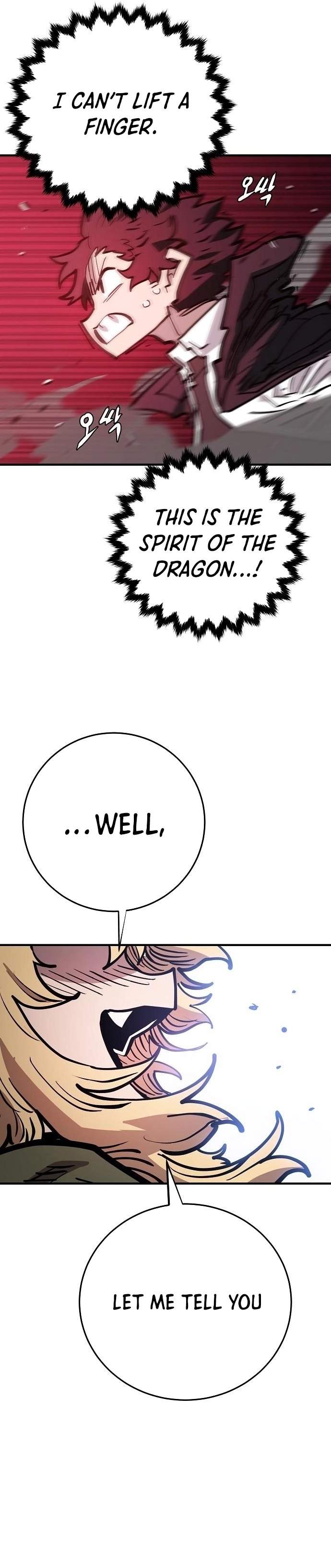 Player Hellish Situation Ch.139 p18
