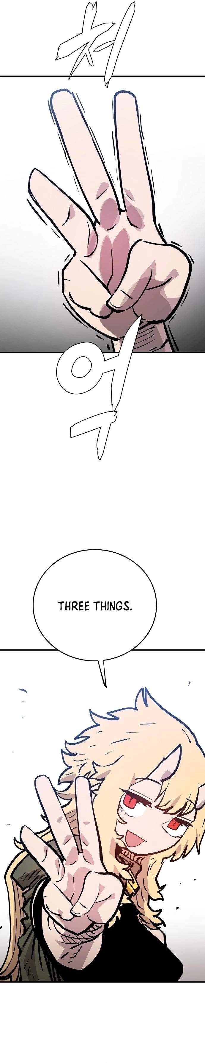 Player Hellish Situation Ch.139 p19