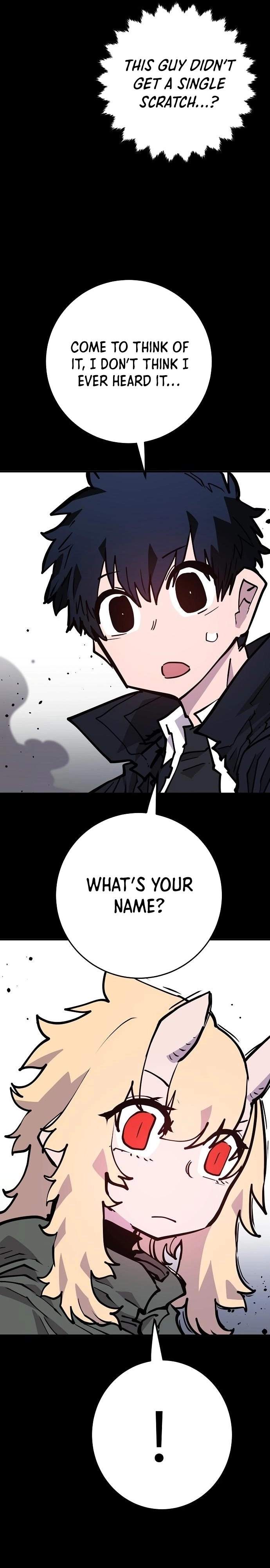 Player Hellish Situation Ch.139 p3