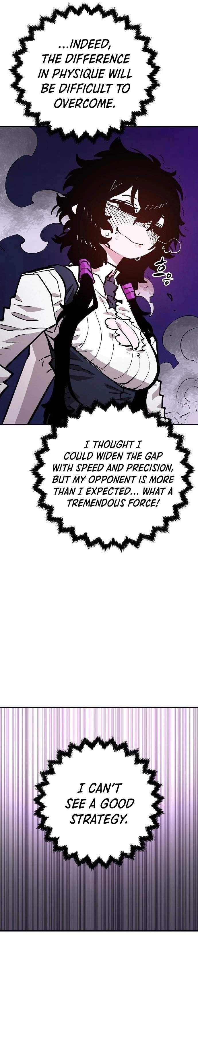 Player Hellish Situation Ch.139 p25