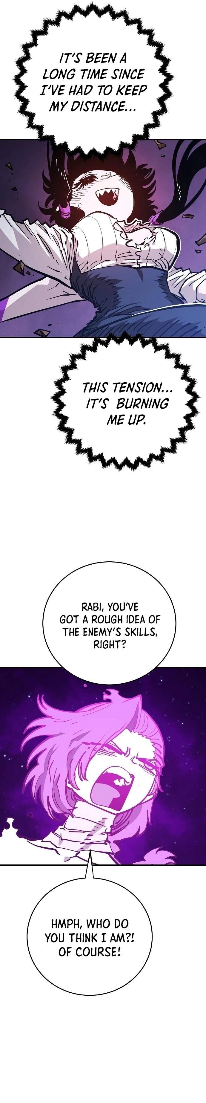 Player Hellish Situation Ch.139 p27
