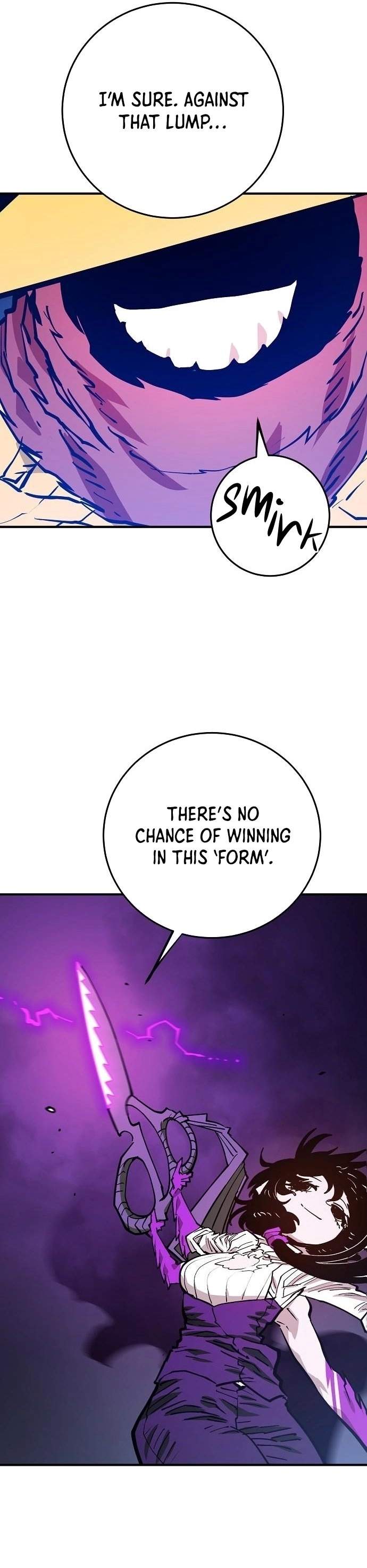 Player Hellish Situation Ch.139 p28