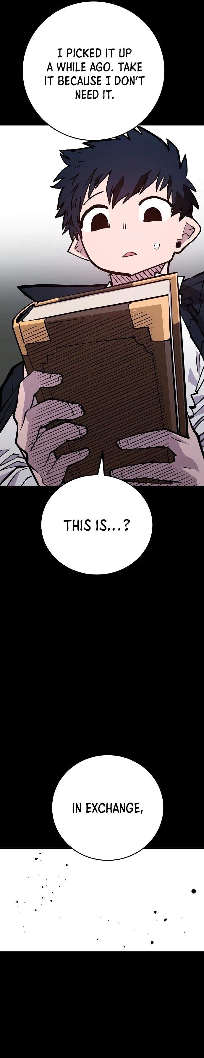 Player Hellish Situation Ch.139 p6