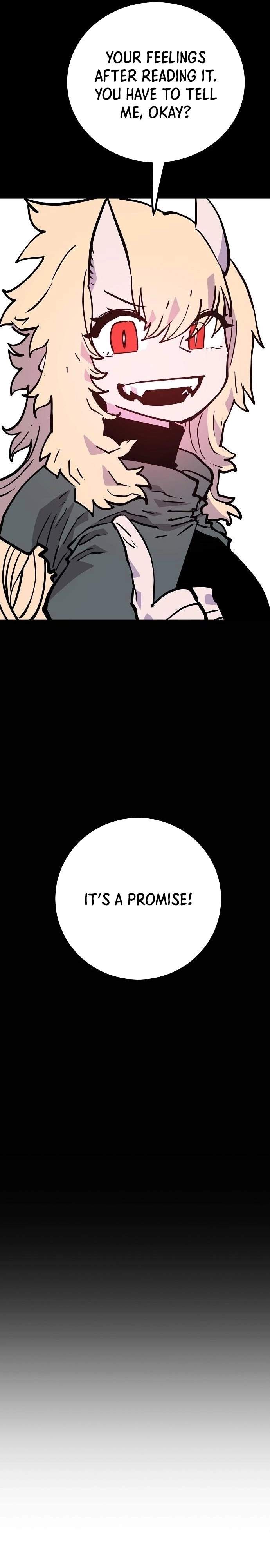 Player Hellish Situation Ch.139 p7