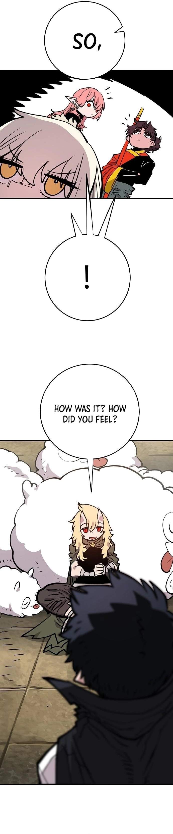 Player Hellish Situation Ch.139 p9