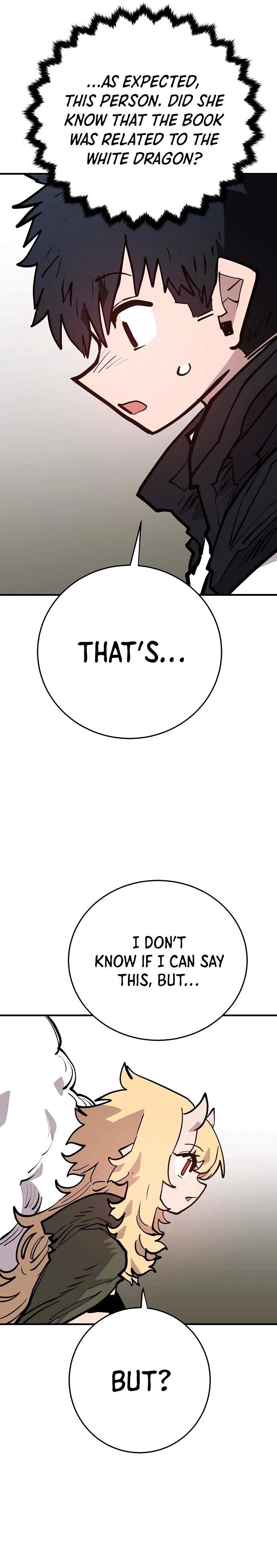 Player Hellish Situation Ch.139 p10
