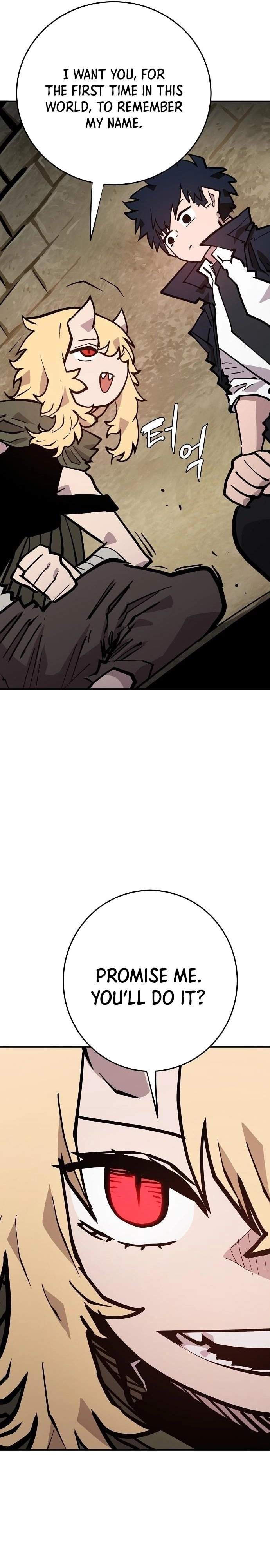 Player Hellish Situation Ch.140 p11