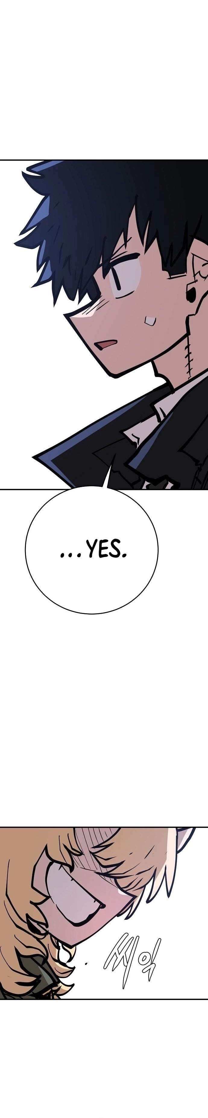 Player Hellish Situation Ch.140 p12