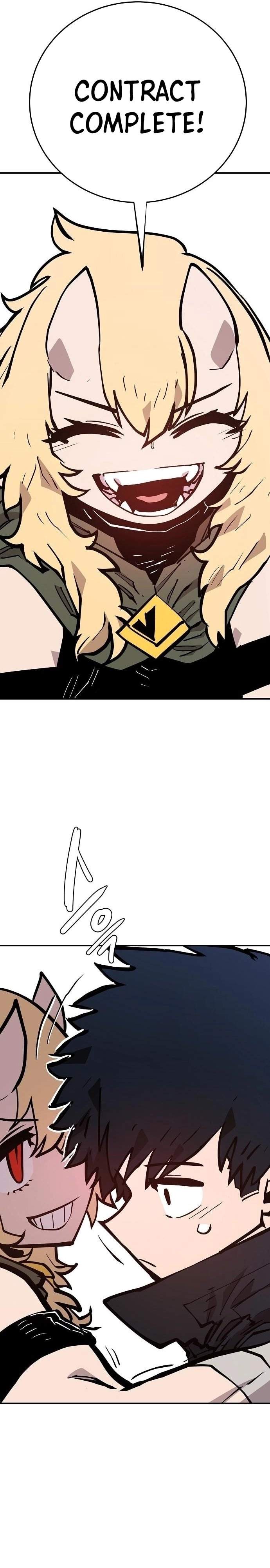 Player Hellish Situation Ch.140 p13