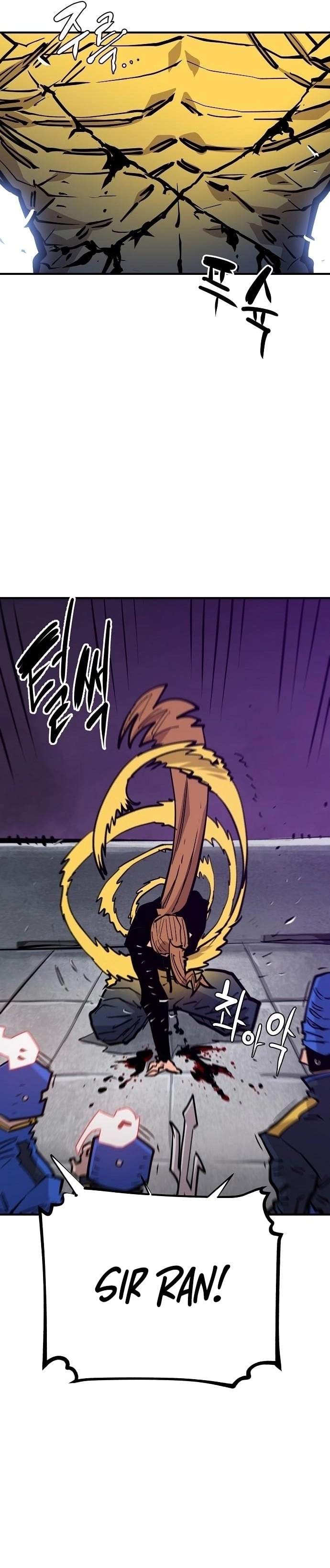 Player Hellish Situation Ch.140 p15