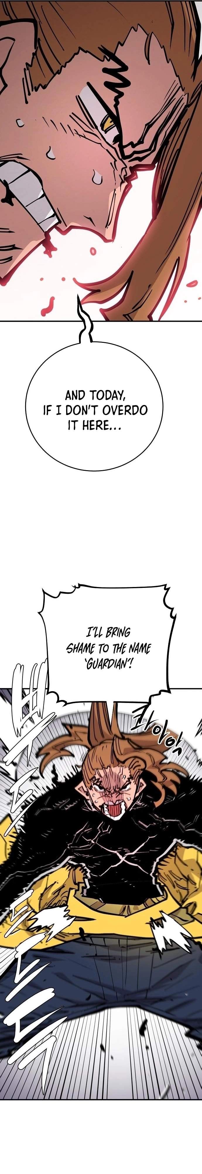 Player Hellish Situation Ch.140 p17