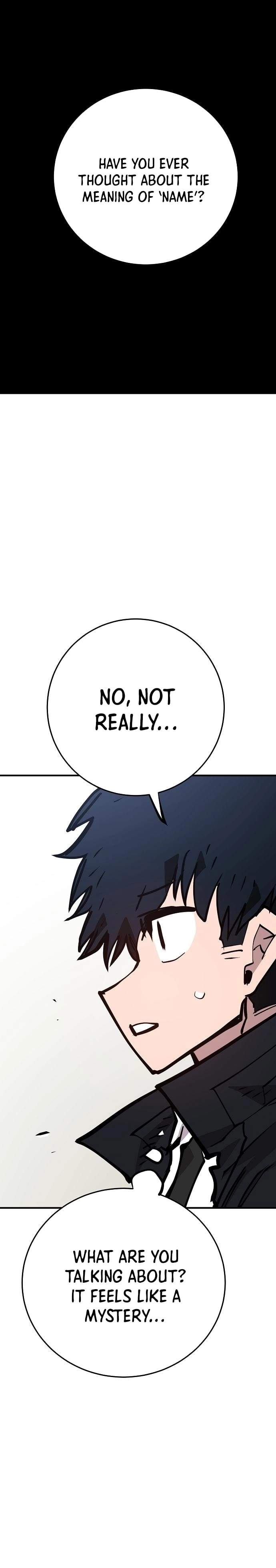 Player Hellish Situation Ch.140 p3