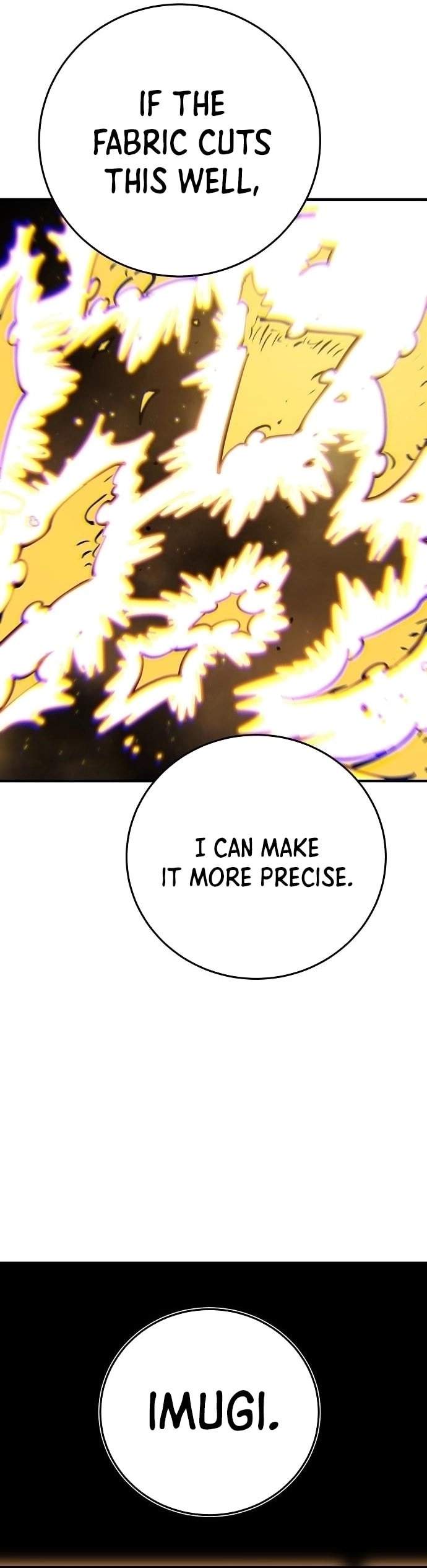 Player Hellish Situation Ch.140 p24