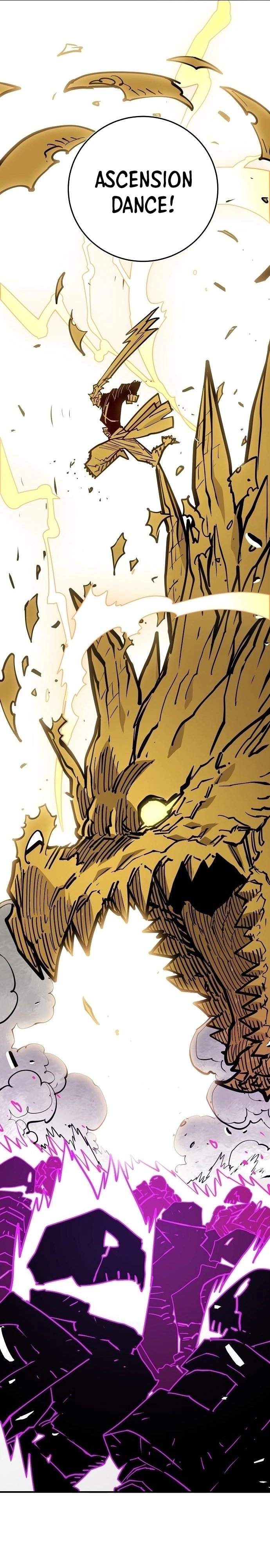 Player Hellish Situation Ch.140 p25