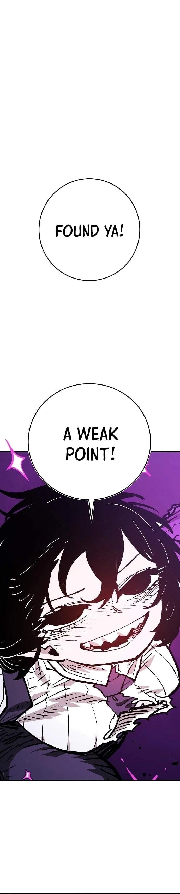 Player Hellish Situation Ch.140 p26