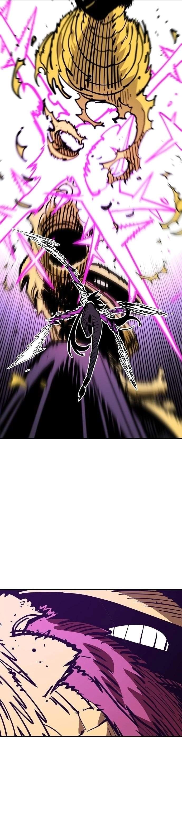 Player Hellish Situation Ch.140 p27