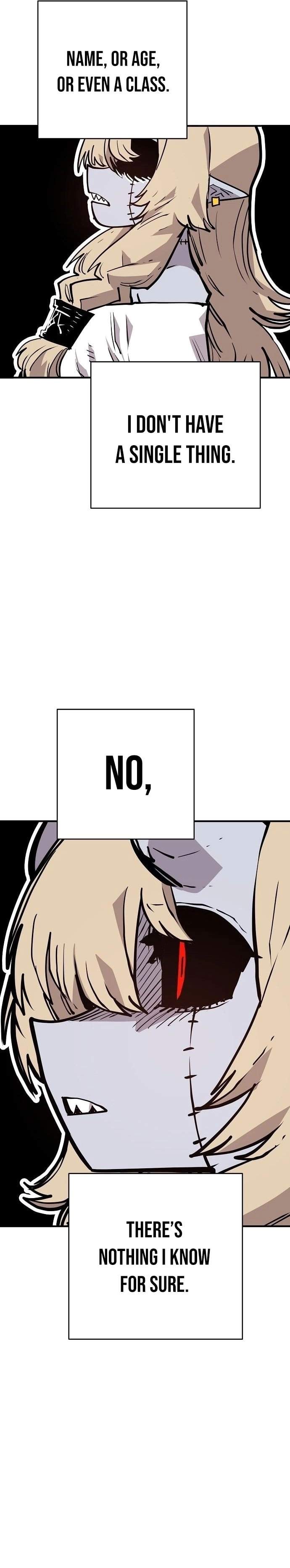Player Hellish Situation Ch.140 p29