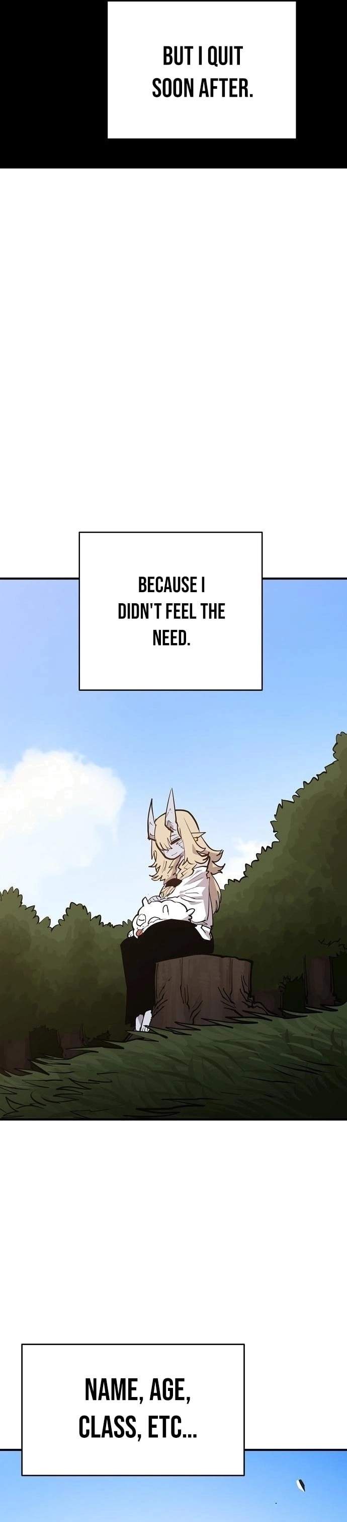 Player Hellish Situation Ch.140 p32