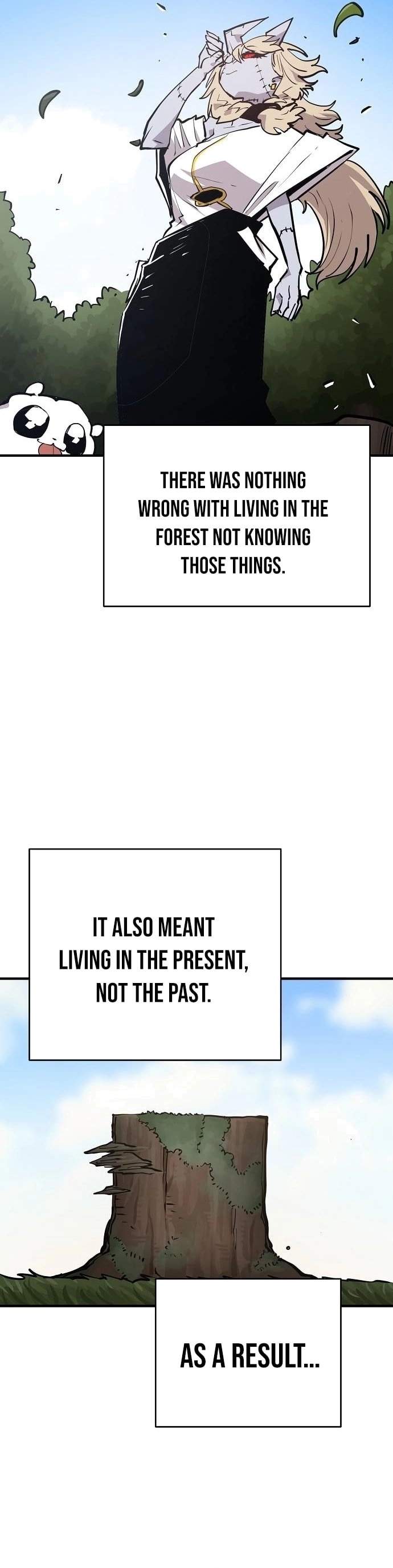 Player Hellish Situation Ch.140 p33
