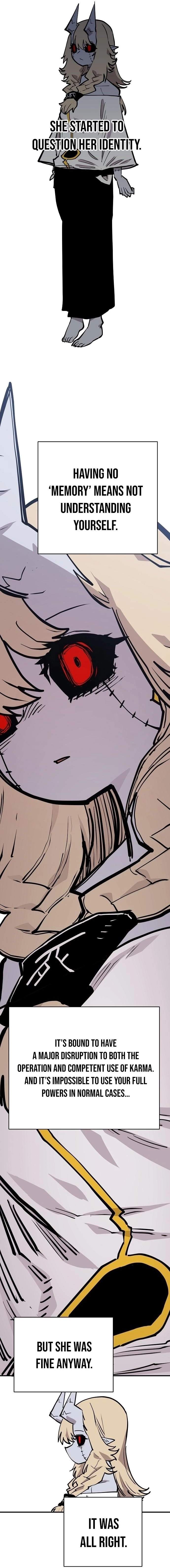 Player Hellish Situation Ch.140 p34