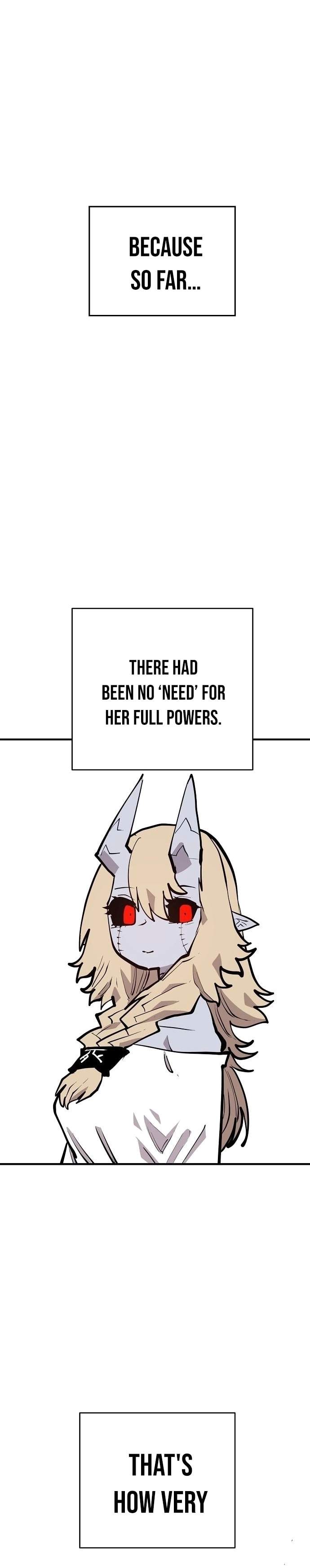 Player Hellish Situation Ch.140 p35