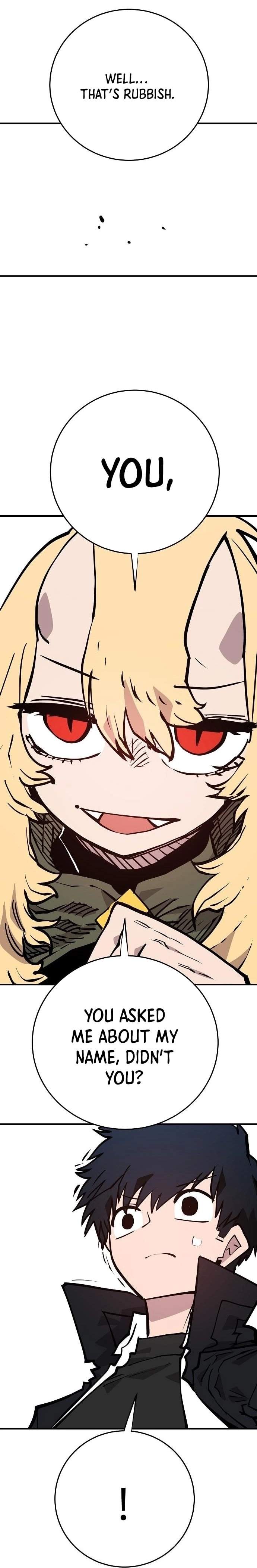 Player Hellish Situation Ch.140 p5
