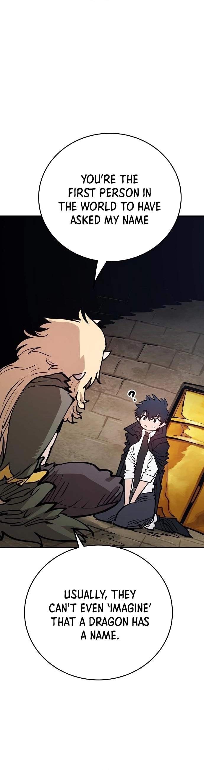 Player Hellish Situation Ch.140 p6