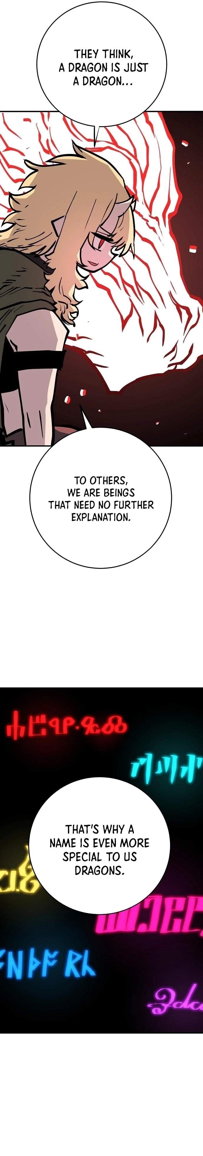 Player Hellish Situation Ch.140 p7