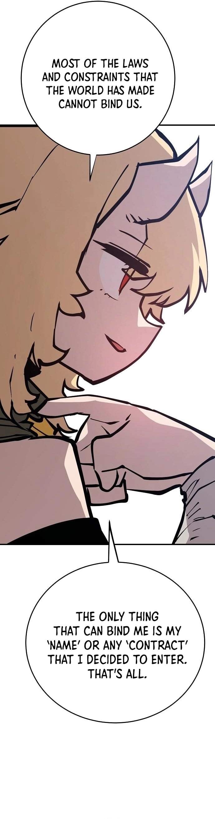 Player Hellish Situation Ch.140 p8