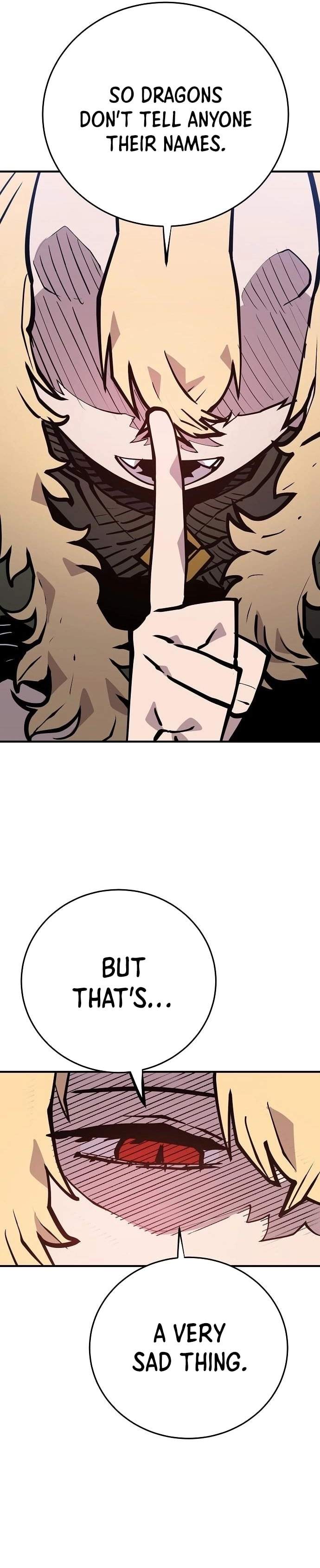 Player Hellish Situation Ch.140 p9