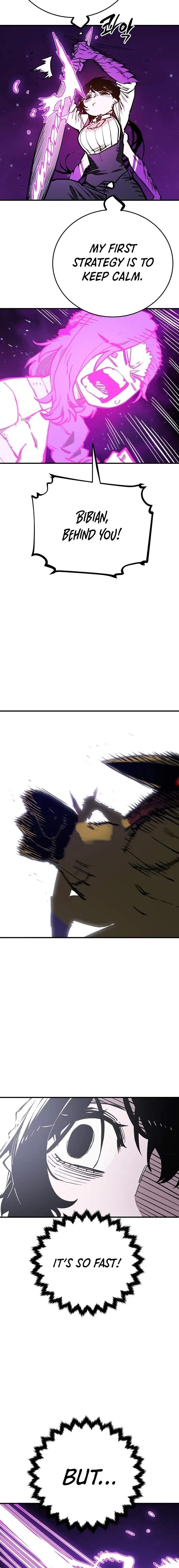 Player Hellish Situation Ch.141 p11