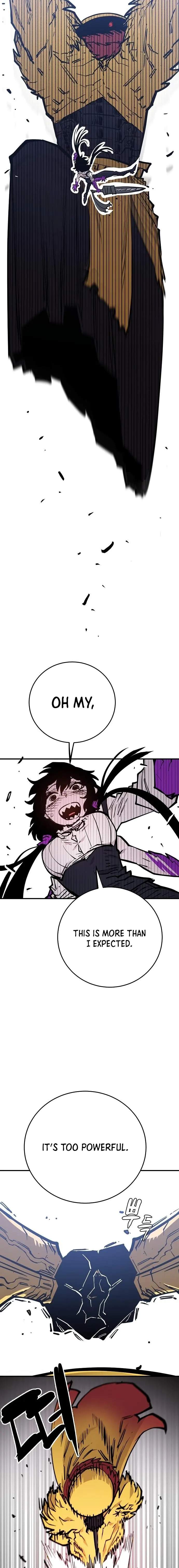 Player Hellish Situation Ch.141 p13