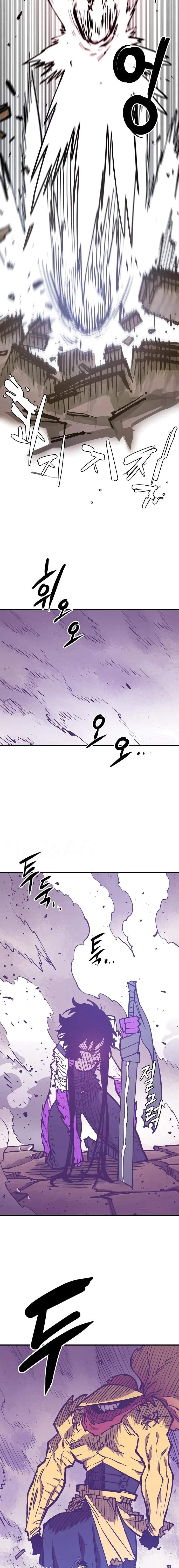 Player Hellish Situation Ch.141 p14