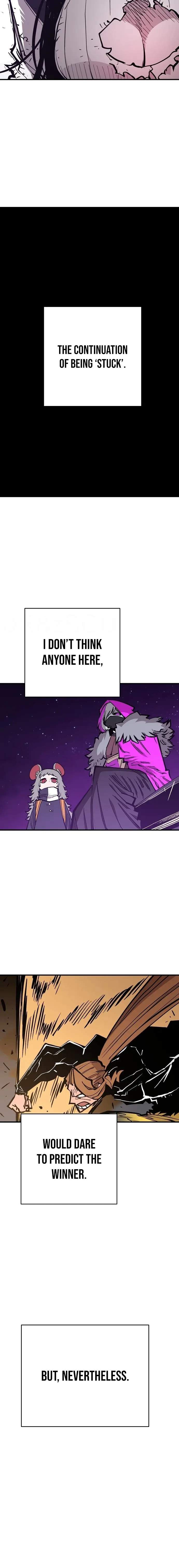 Player Hellish Situation Ch.141 p16