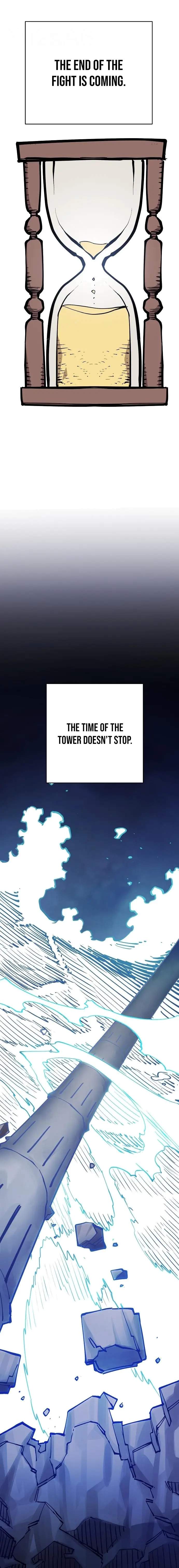 Player Hellish Situation Ch.141 p17