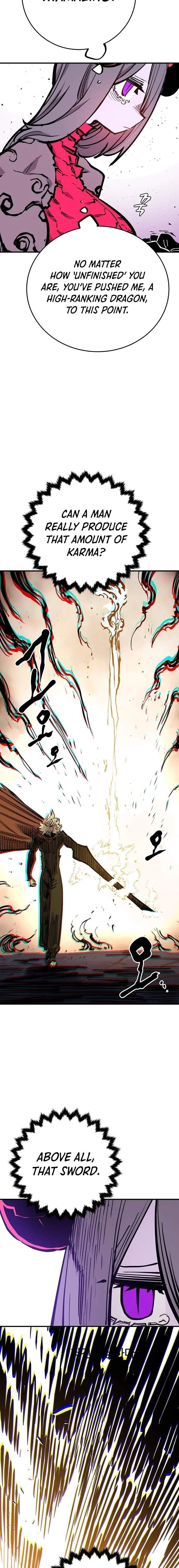Player Hellish Situation Ch.141 p19