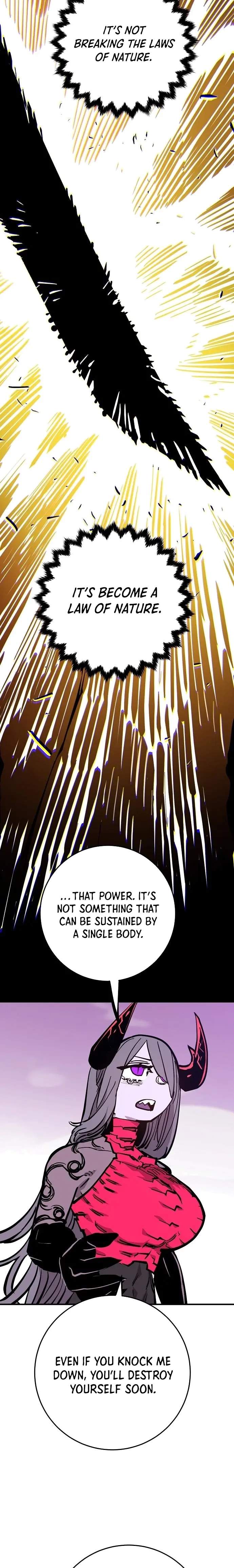 Player Hellish Situation Ch.141 p20