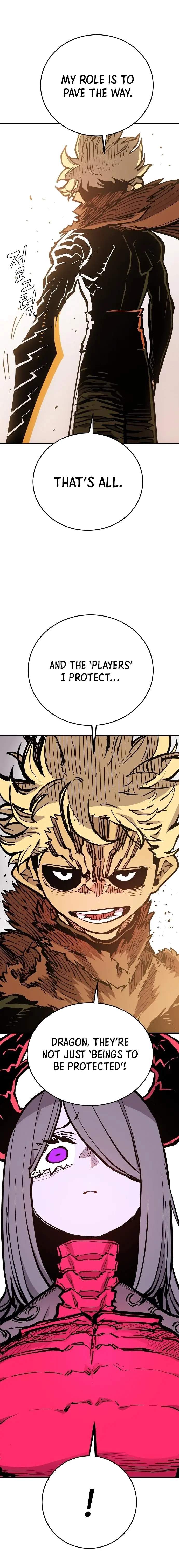 Player Hellish Situation Ch.141 p23