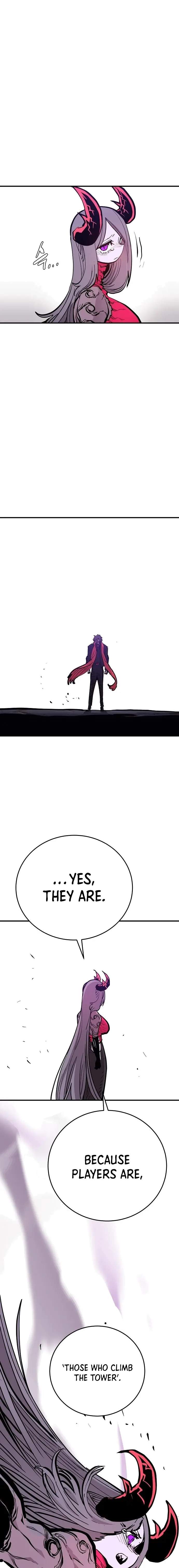 Player Hellish Situation Ch.141 p24