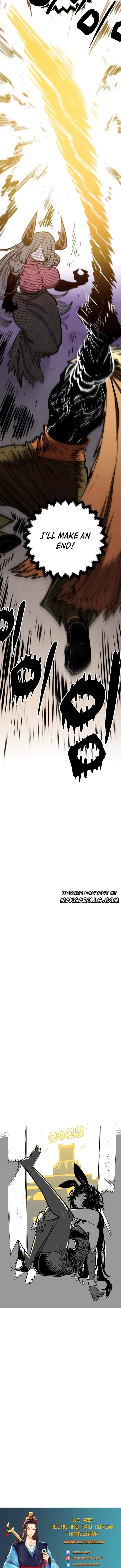 Player Hellish Situation Ch.141 p26