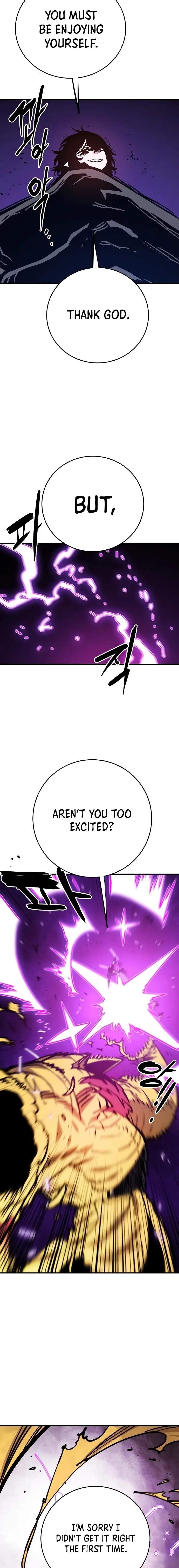 Player Hellish Situation Ch.141 p6