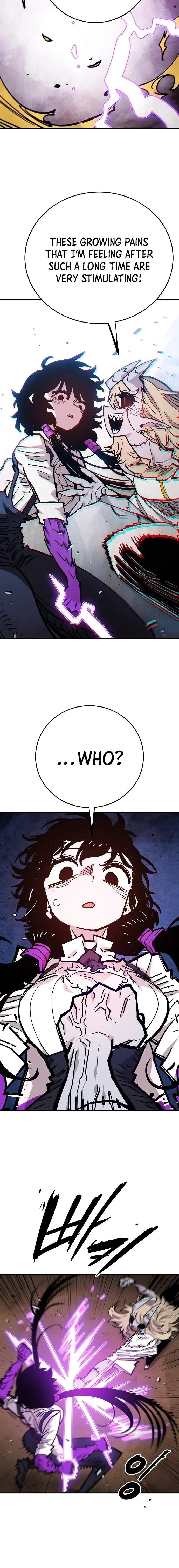 Player Hellish Situation Ch.141 p7