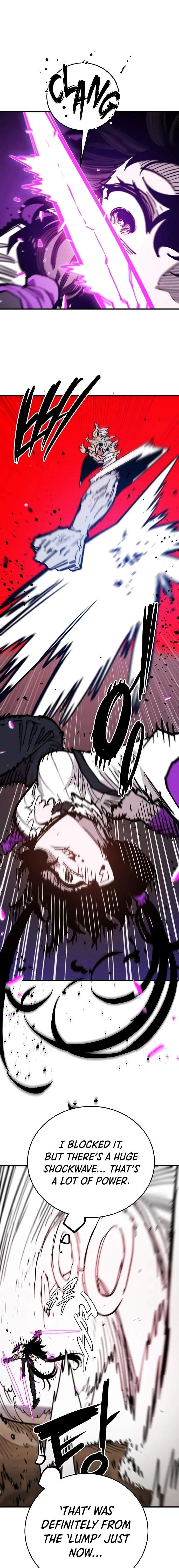 Player Hellish Situation Ch.141 p8
