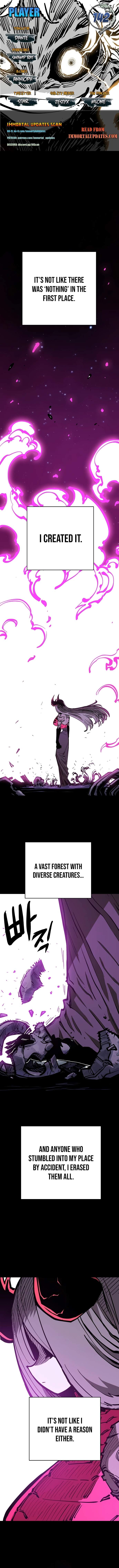 Player Hellish Situation Ch.142 p1