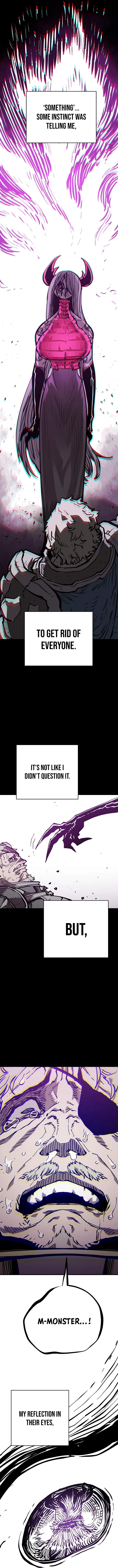 Player Hellish Situation Ch.142 p2