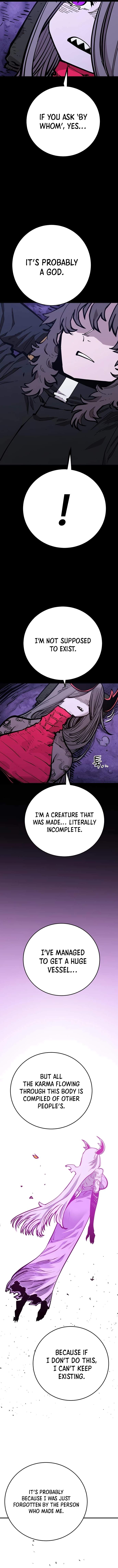 Player Hellish Situation Ch.142 p13