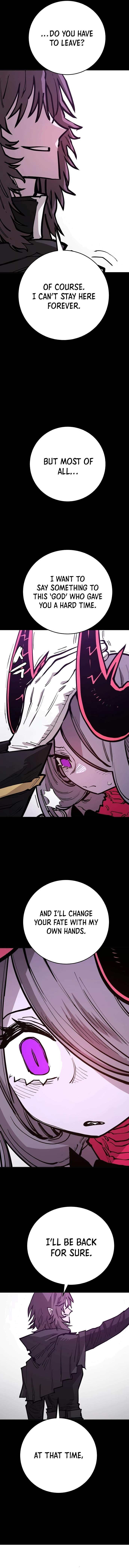 Player Hellish Situation Ch.142 p15