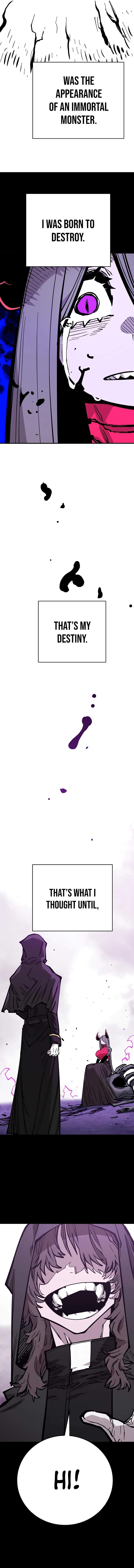 Player Hellish Situation Ch.142 p3